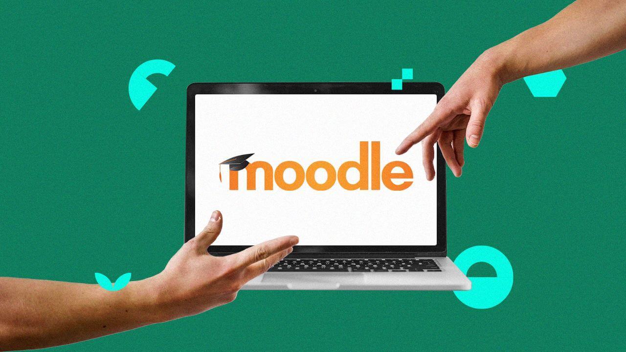 LMS-платформа Moodle