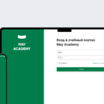 MAY Academy