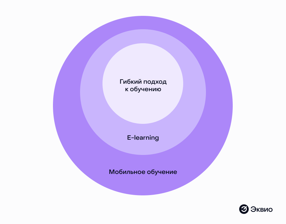 Гибкий подход к обучению