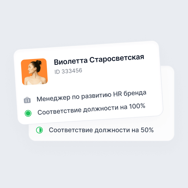 Потенциальные кандидаты