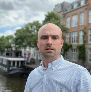 Павел Головлев, генеральный директор компании - интегратора MySDS