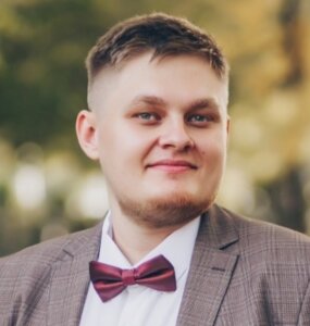 Леонид Бутаков - эксперт рынка EdTech/HRtech, директор по продажам Эквио Леонид Бутаков - эксперт рынка EdTech/HRtech, директор по продажам Эквио