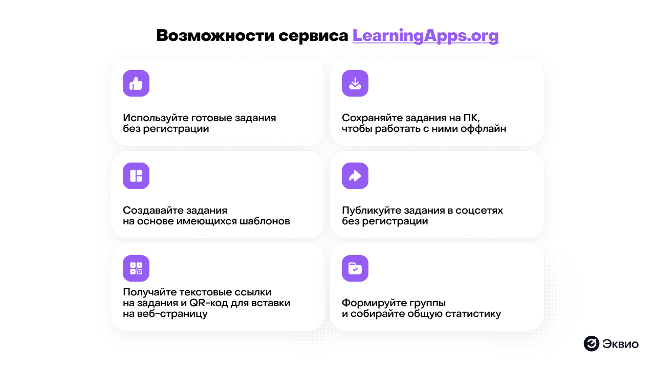 Возможности платформы ЛенинАпс Возможности платформы ЛенинАпс