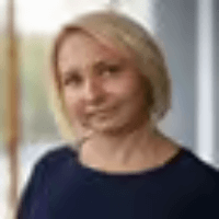 Елена Бочарова - руководитель отдела обучения ADAMAS