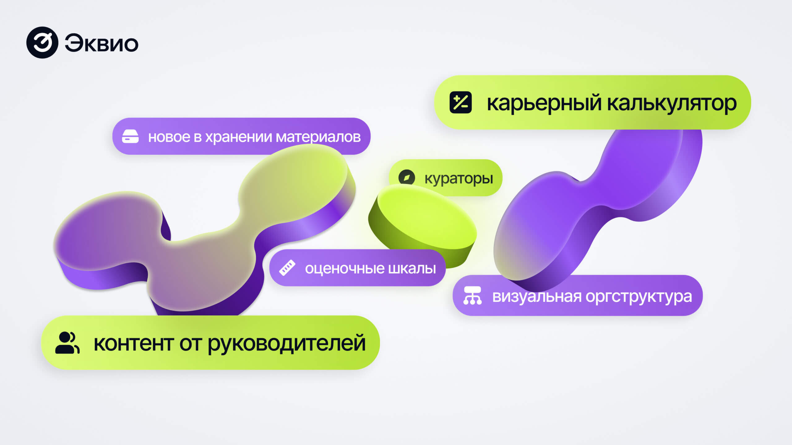 Что нового, Эквио?» 2.0