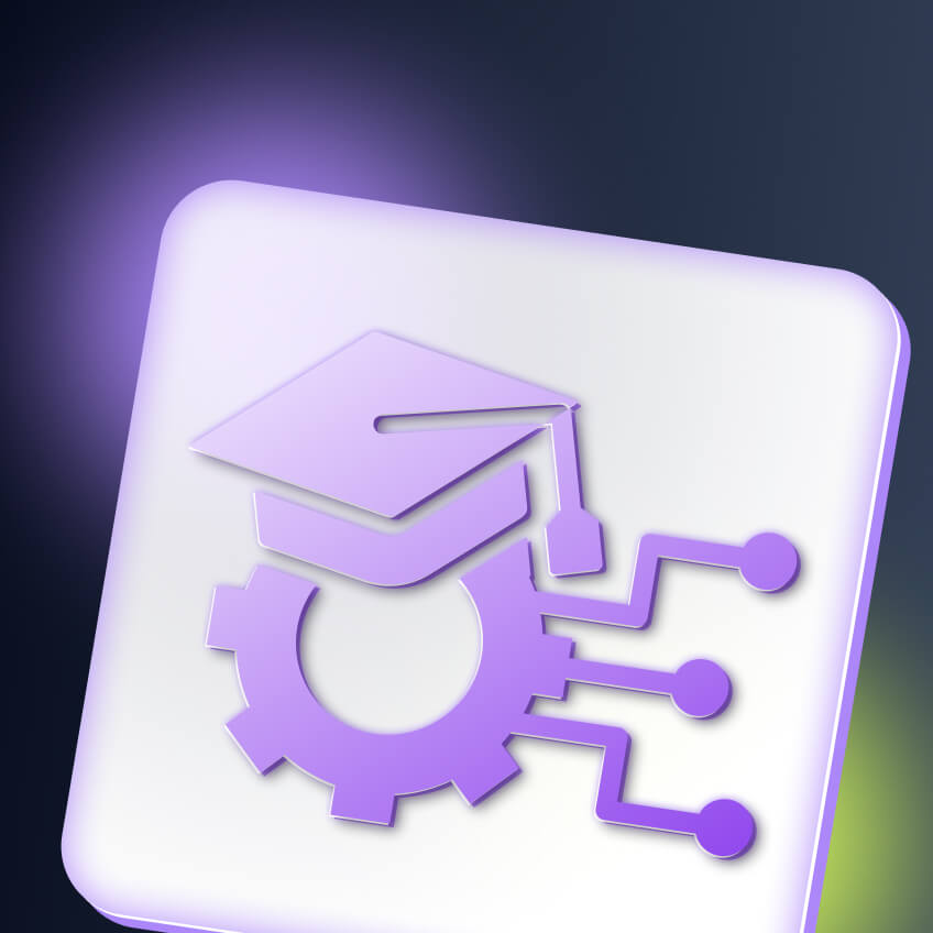 Независимое проведение анализа обучения