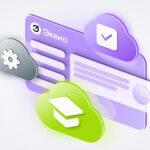 Эквио в деле: обучение, вовлеченность и контроль без ручного труда