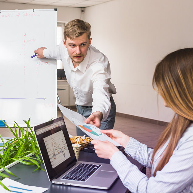 Кому подойдет партнерская программа