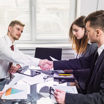 Кому подойдет партнерская программа