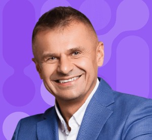 Алексей Вагин - Генеральный директор Эквио