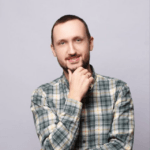 Сергей Шевцов